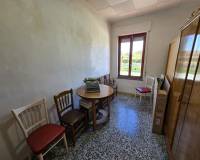 Resale - Detached villa - Monovar