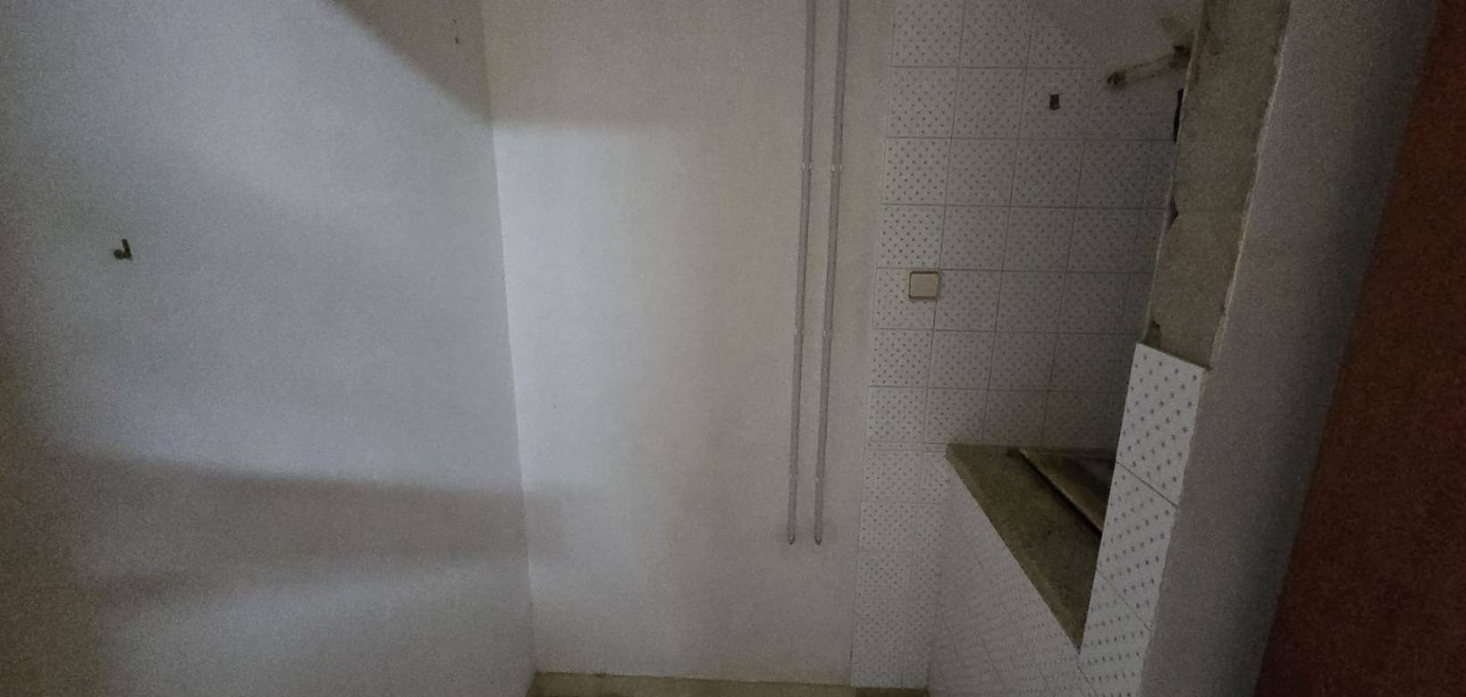 Resale - Detached villa - Monovar