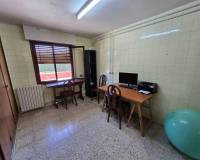 Resale - Detached villa - Monovar