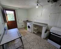 Resale - Detached villa - Monovar