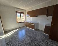 Resale - Detached villa - Monovar