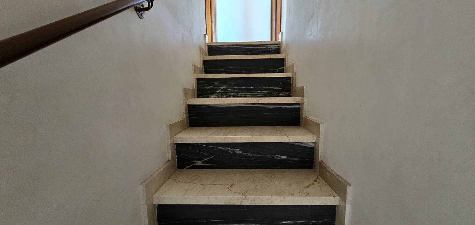 Resale - Detached villa - Monovar