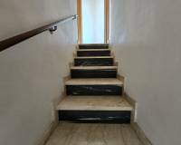 Resale - Detached villa - Monovar