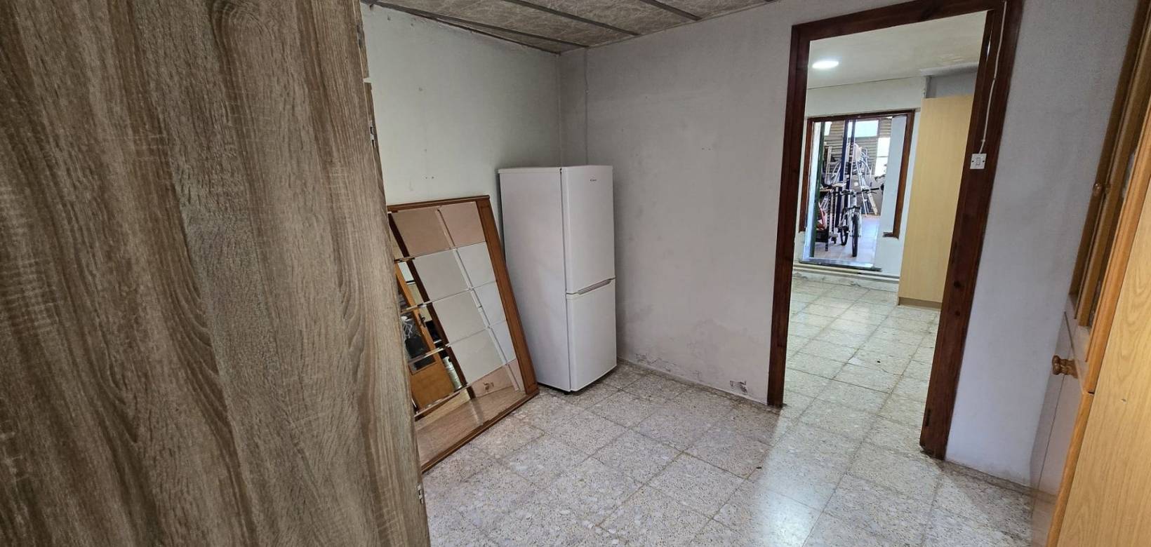 Resale - Detached villa - Monovar