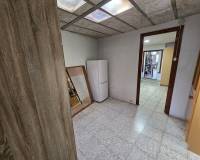Resale - Detached villa - Monovar