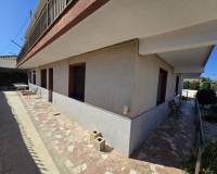 Resale - Detached villa - Monovar