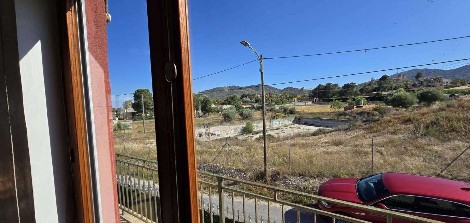 Resale - Detached villa - Monovar