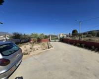 Resale - Detached villa - Monovar