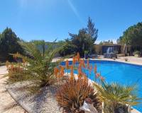 Resale - Detached villa - Pinoso