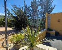 Resale - Detached villa - Pinoso