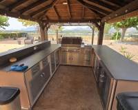 Resale - Detached villa - Sax