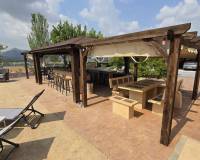 Resale - Detached villa - Sax