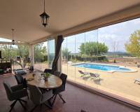 Resale - Detached villa - Sax