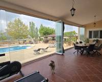 Resale - Detached villa - Sax