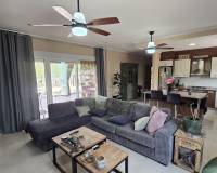 Resale - Detached villa - Sax