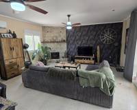 Resale - Detached villa - Sax