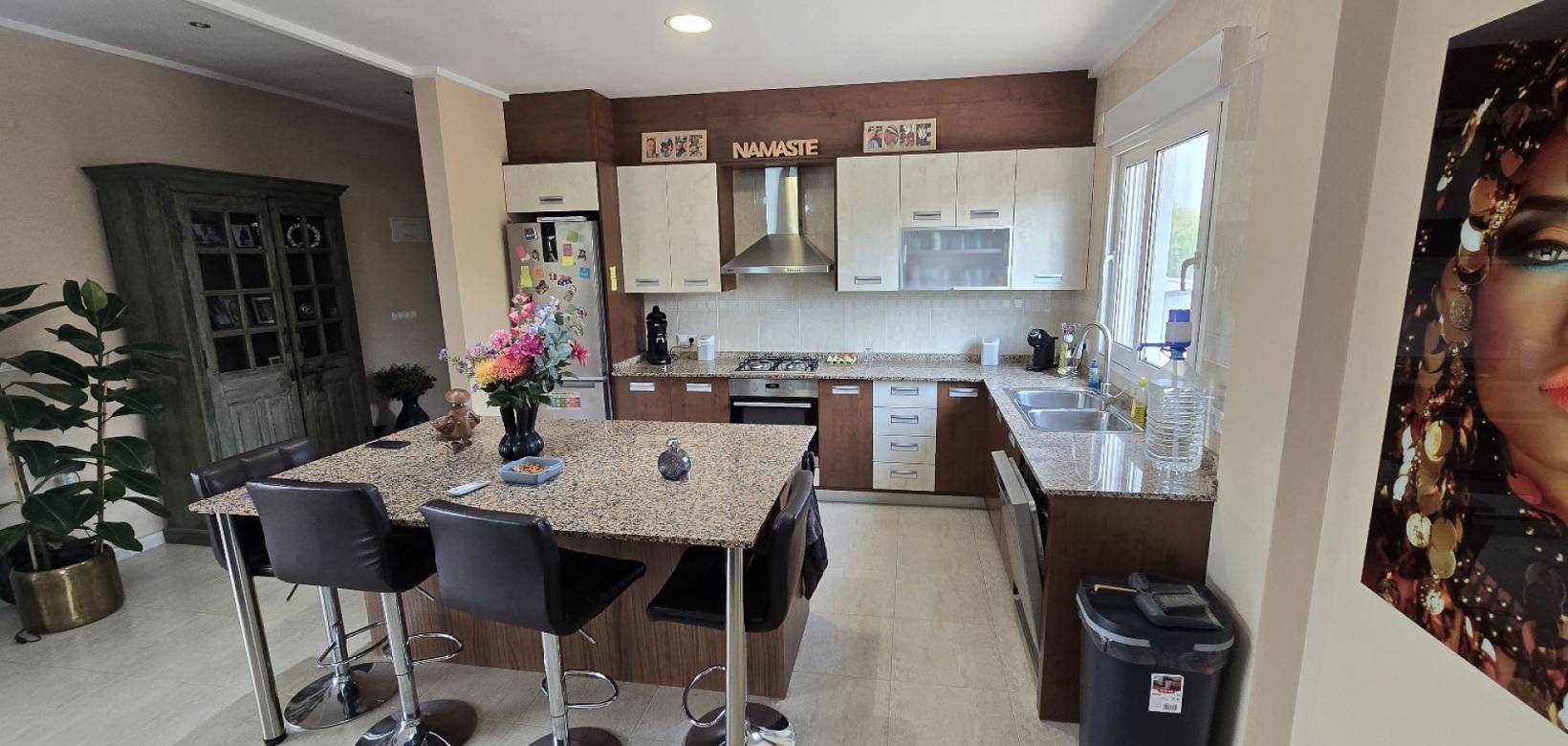 Resale - Detached villa - Sax