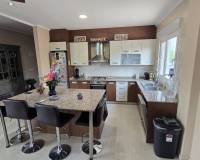 Resale - Detached villa - Sax