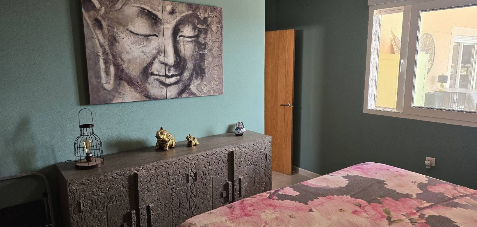 Resale - Detached villa - Sax