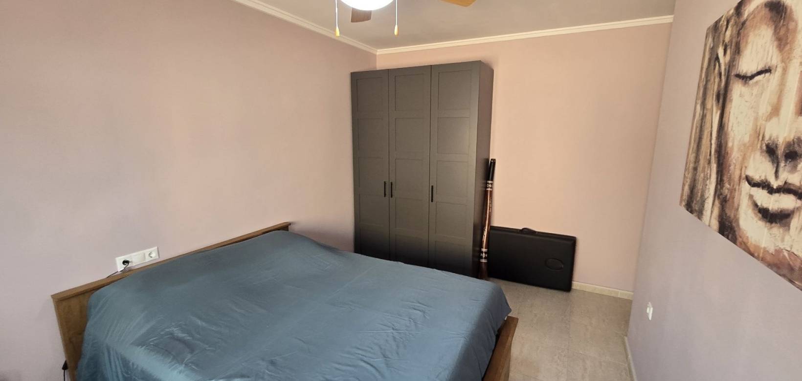 Resale - Detached villa - Sax