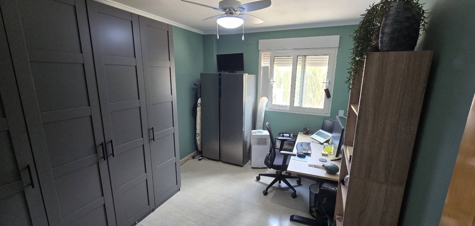 Resale - Detached villa - Sax