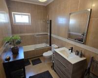 Resale - Detached villa - Sax