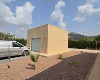 Resale - Detached villa - Sax