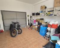 Resale - Detached villa - Sax