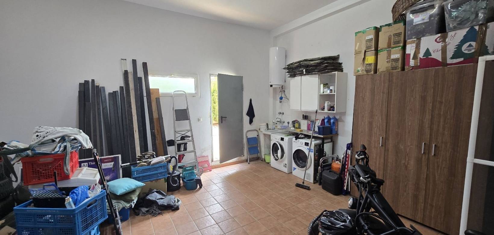 Resale - Detached villa - Sax