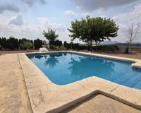 Resale - Detached villa - Sax