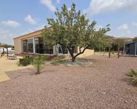 Resale - Detached villa - Sax