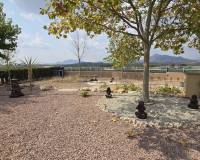 Resale - Detached villa - Sax