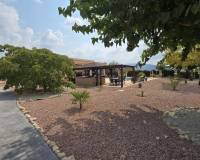 Resale - Detached villa - Sax