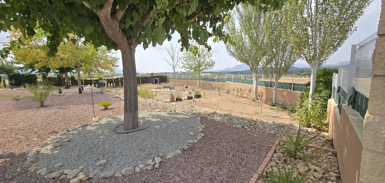 Resale - Detached villa - Sax