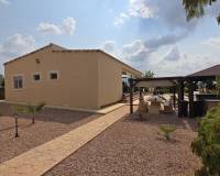 Resale - Detached villa - Sax