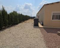 Resale - Detached villa - Sax