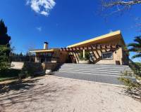 Resale - Detached villa - Sax