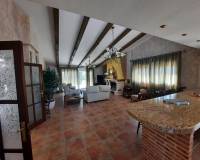 Resale - Detached villa - Sax