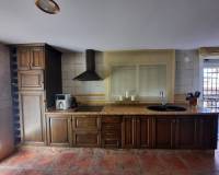 Resale - Detached villa - Sax