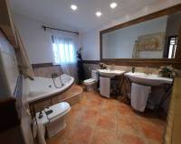 Resale - Detached villa - Sax