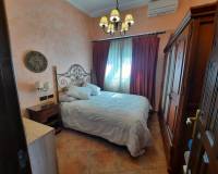 Resale - Detached villa - Sax