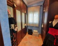 Resale - Detached villa - Sax