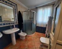 Resale - Detached villa - Sax