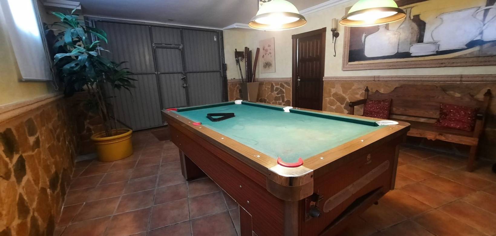 Resale - Detached villa - Sax