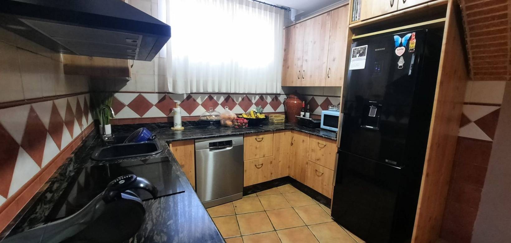 Resale - Detached villa - Sax