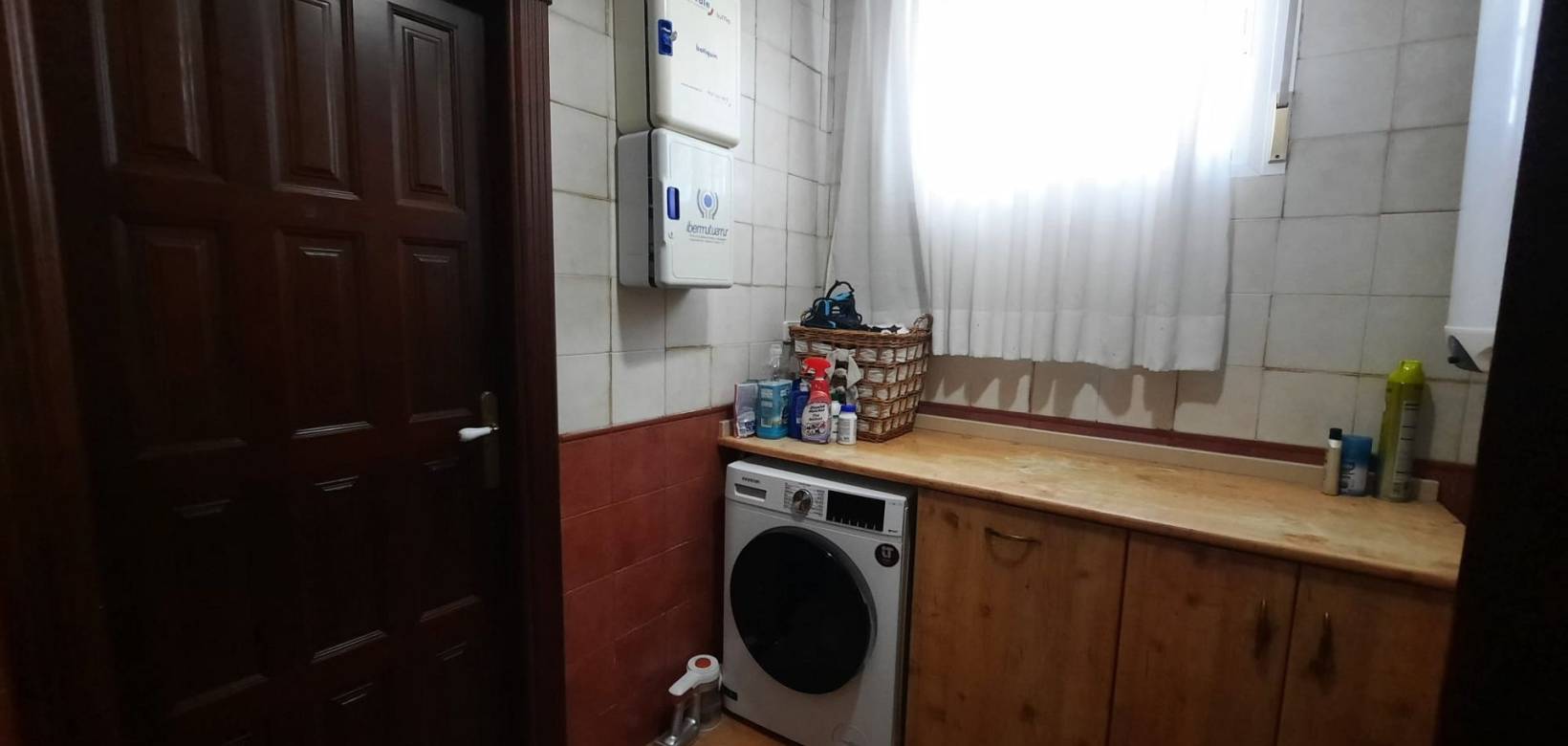 Resale - Detached villa - Sax