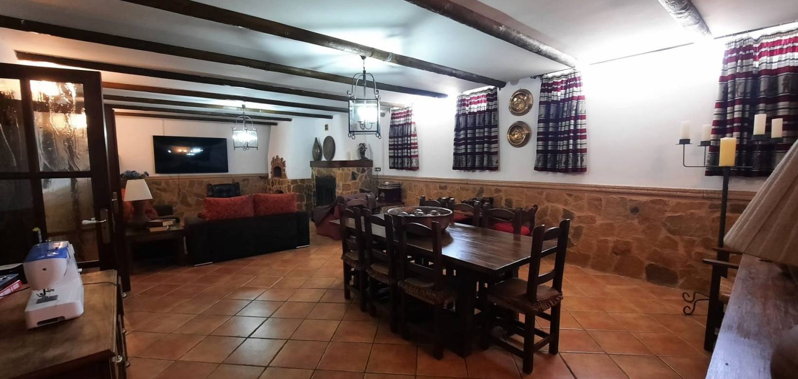 Resale - Detached villa - Sax