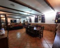 Resale - Detached villa - Sax