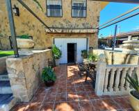 Resale - Detached villa - Sax