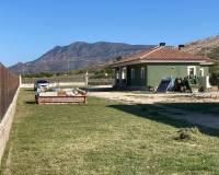 Resale - Detached villa - Torre del Rico